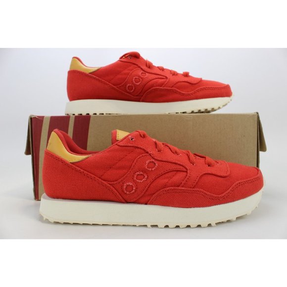 Saucony Shoes - Women's DXN Trainer Red S60272-3